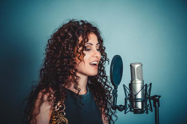 How to Improve Singing Voice at Home