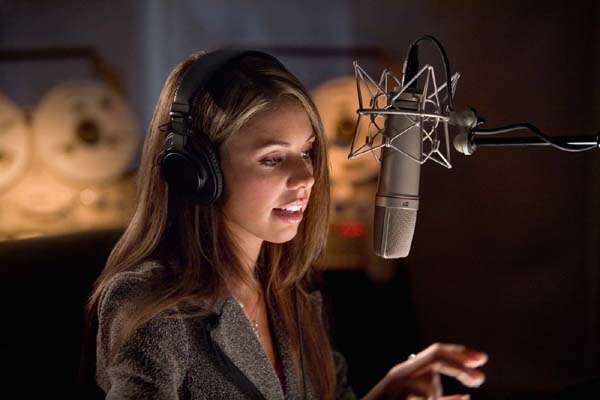 voice treatment for singers